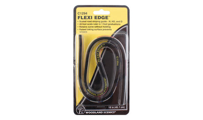 Woodland Scenics C1294 All Scale Flexi Edge