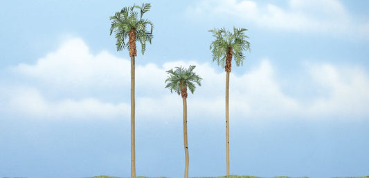 Woodland Scenics TR1617 All Scale Royal Palm