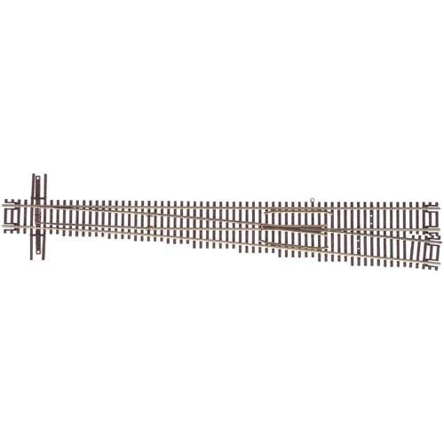 Atlas 2055 N Code 55 #10 Right Turnout