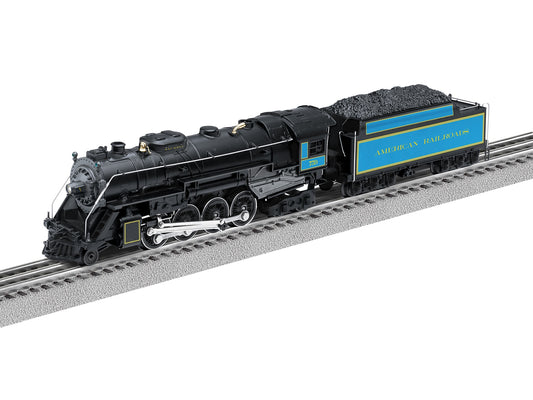 Lionel 6-2432020 O Gauge American Railroads LionChief Plus 2.0