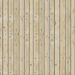 Busch 7419 HO Scale Bright Wood Boards Sheets (2)