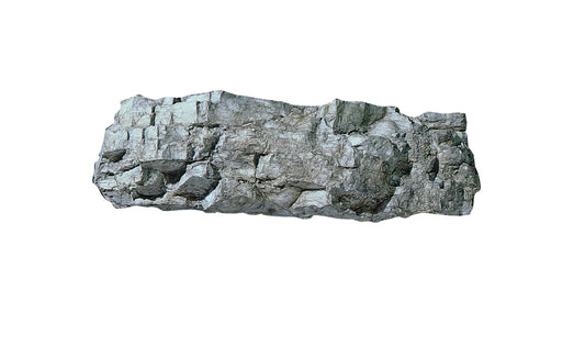 Woodland Scenics C1244 All Scale Facet Rock Mold