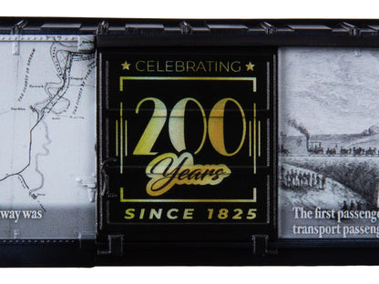 Lionel 6-2538050 O Gauge Stockton & Darlington 200th Anniversary
