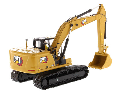Diecast Masters 85585 1/50 Cat 330 Next Gen Excavator