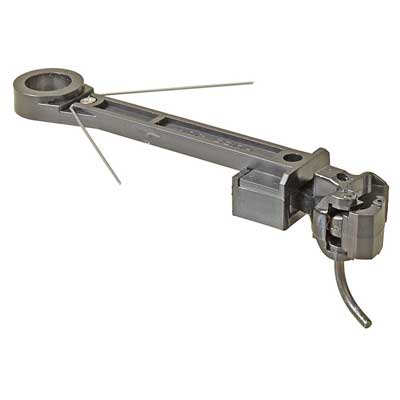 Kadee 778 G Scale Centerset Couplers with Coupler Arm Mount Gearboxes -- For USA Trains Bi-Level Auto Carriers and Similar 1 Pair