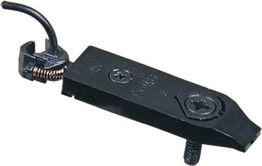 Kadee 451 Extended Swing Gearbox & Whisk