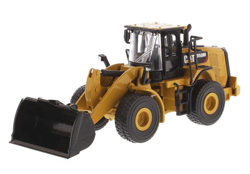 Diecast Masters 85692 1/64 Caterpillar 950M Wheel Loader