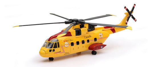 New Ray 25513 1/72 Agusta EH 101 Rescue Helicopter