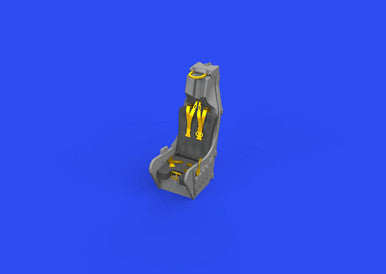 Eduard 648718 1/48 a-4 Ejection Seat for HSG (PE & Resin)