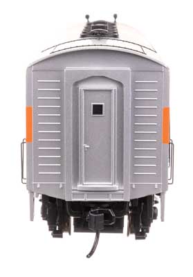 Walthers Mainline 11421 HO Scale EMD F7 A - Standard DC -- Western Pacific #919D