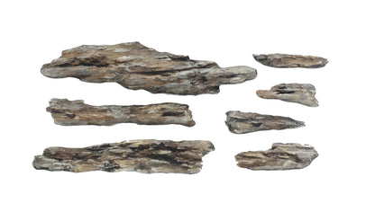 Woodland Scenics C1247 All Scale Shelf Rock Mold