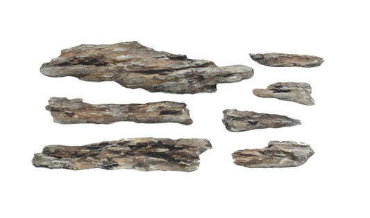 Woodland Scenics C1247 All Scale Shelf Rock Mold
