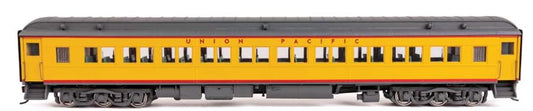 Walthers Proto 17614 HO 85' HW Coach UP #1224