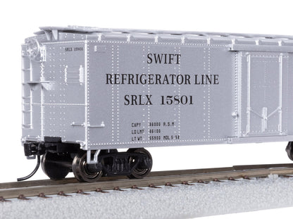 Lionel 6-2454180 HO Swift Reefer #15801