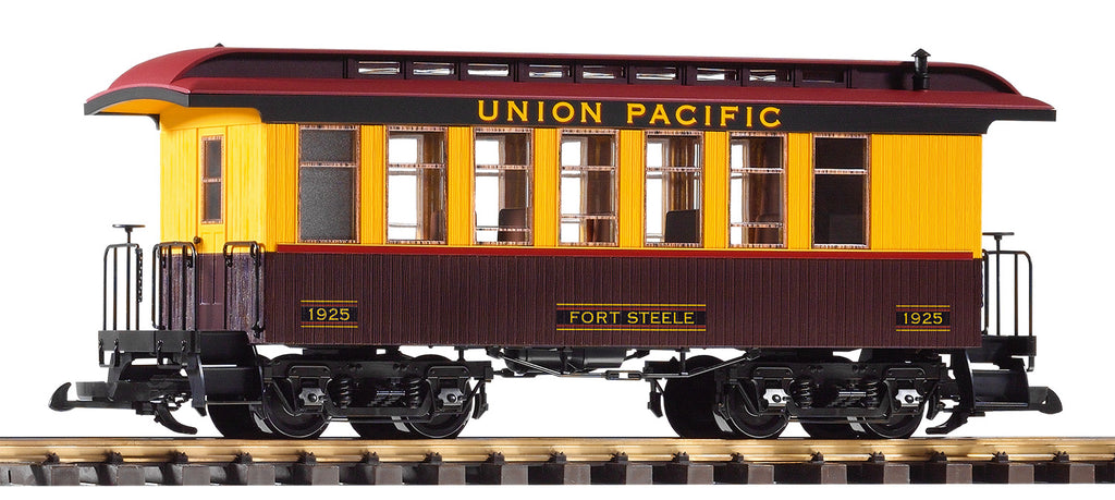 Piko 38672 G Scale UP Coach 1925