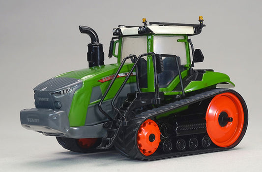 Spec Cast SCT-780 1/64 Scale Fendt 1167 Tractor