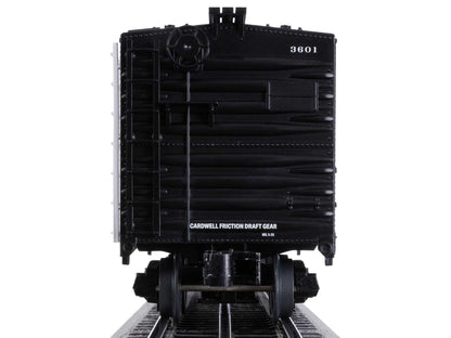 Lionel 6-2442201 O Gauge Budweiser Woodside Reefer #3601