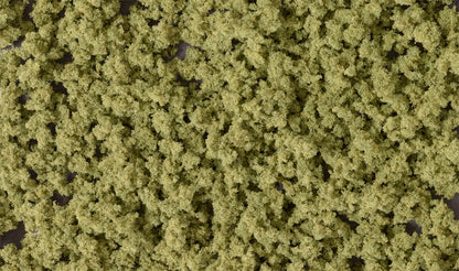 Woodland Scenics FC1634 All Scale Underbrush Olive Green Shaker