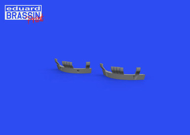 Eduard 672297 1/72 Brassin Ki-84 Exhaust Print for Arma Hobby