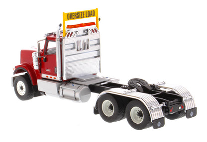 Diecast Masters 71002 1/50 International HX520 Day Cab, Red