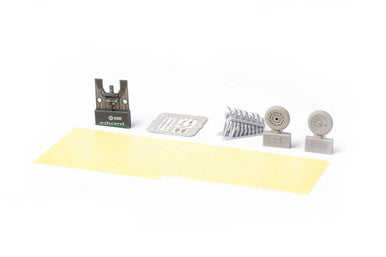 Eduard 674059 1/72 Fw 190D LooKplus Brassin for IBG