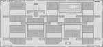 Eduard 481112 1/48 Mi-8MT Cargo Seats for Trumpeter