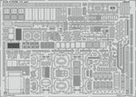 Eduard 53248 1/72 PT579/588 for RMG Photo Etch Detail Set