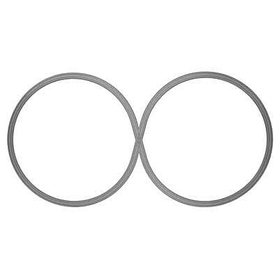 Atlas Model Railroad 15000001 HO Scale Trainkids -- Figure-8 Track Expansion Set