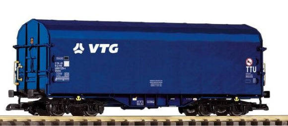 Piko 37019 G Scale VTG VI Tarp Car