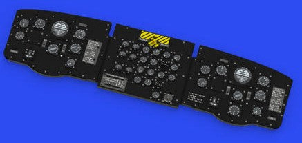 Eduard 644133 1/48 Aircraft- CH47A LooK for HBO (Photo-Etch & Resin)