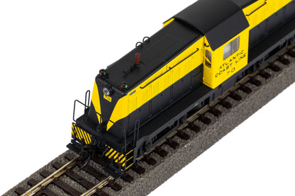 Piko 52935 HO Scale ACL Whitcomb 65-Ton Diesel 70, Non-Sound