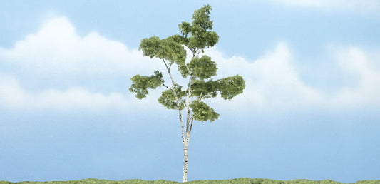 Woodland Scenics TR1616 All Scale Paper Birch
