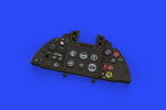 Eduard 644006 1/48 Tempest Mk. V LooK for EDU (PE & Resin)