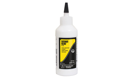 Woodland Scenics S190 All Scale Scenic Glue