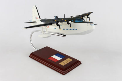 Executive Series ESFN018 Sunderland Mkiii Seaplane 1/72