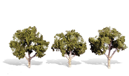 Woodland Scenics TR3535 All Scale Waters Edge - 3/pkg