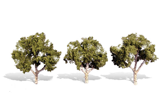 Woodland Scenics TR3535 All Scale Waters Edge - 3/pkg
