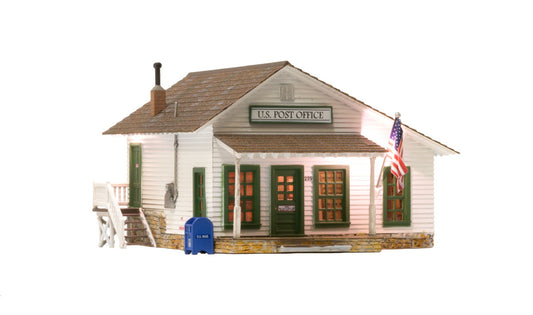 Woodland Scenics BR5864 O Scale Letters, Parcels & Post