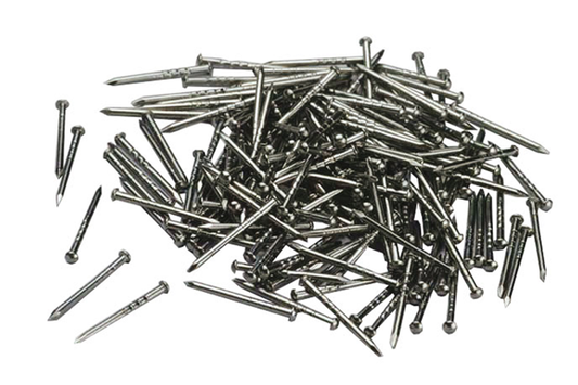 Piko 55299 HO Scale Track Nails, Approx 400 Pieces