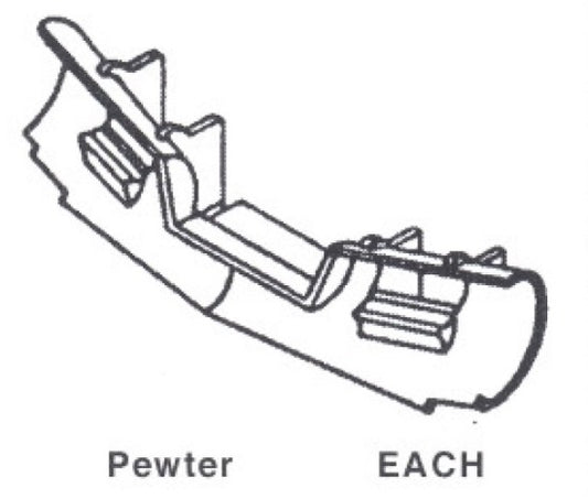Details West 155 HO Snow Plow 2nd Generator Hood Units Numerous Roads