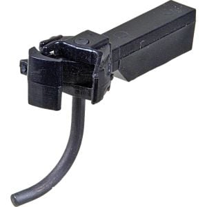 Kadee 823 1 Scale Straight Thick Shank Couplers Stationary Mount