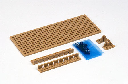 Tamiya 70098 Universal Plate Set