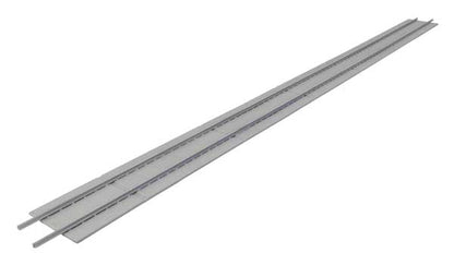 Walthers Cornerstone 4163 HO Concrete Track Pads 9-Pack Kit