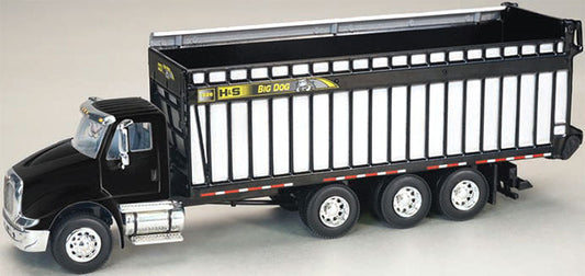 Spec Cast HSM-002 1/64 Scale H &