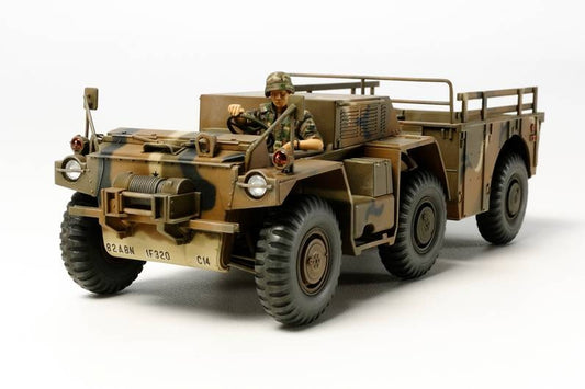 Tamiya 35330 1/35 US M561 6x6 Gamma Goat Cargo Truck