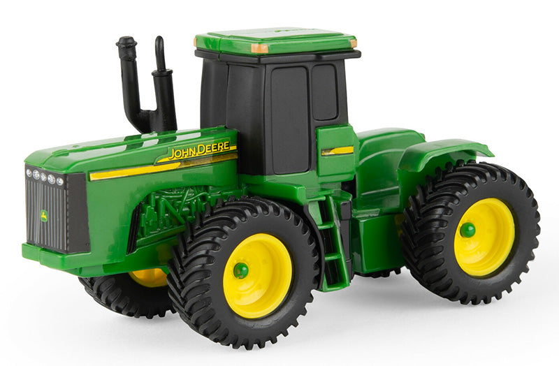Ertl 47241-CNP 1/64 Scale John Deere 4-Wheel Drive Tractor