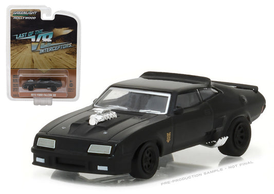 Greenlight 44770-A 1/64 Scale 1973 Ford Falcon Xb