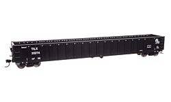 Walthers Mainline 910-6479 HO 68' Railgon Gondola - TILX #35274