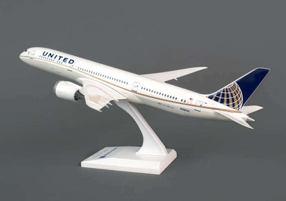 SkyMarks SKR810 United 787-9 1/200