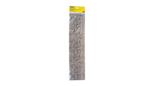Noch 57710 HO/TT/O Scale Extra-Long Cardboard Sheet, Dolomite